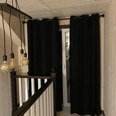 Guzulia * Werchowyna