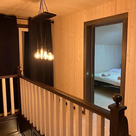 Guzulia * Werchowyna