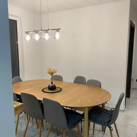 Ferienhaus Guzulia *