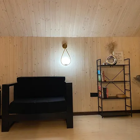 Ferienhaus Guzulia *