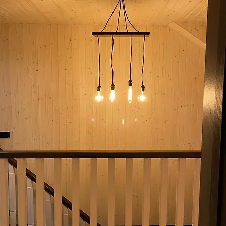 Guzulia Ferienhaus *