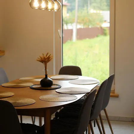 Ferienhaus Guzulia *