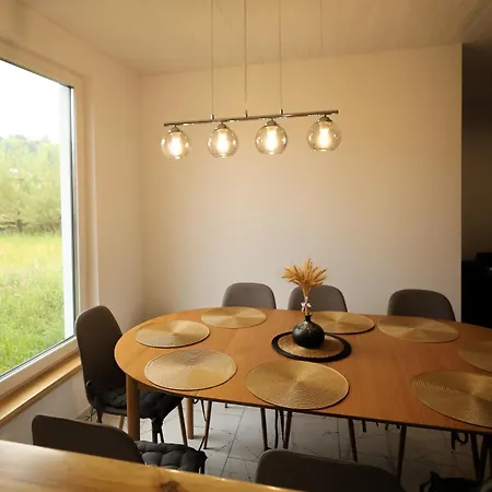 Ferienhaus Guzulia Werchowyna