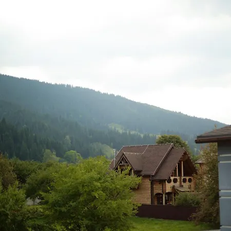 Ferienhaus Guzulia *