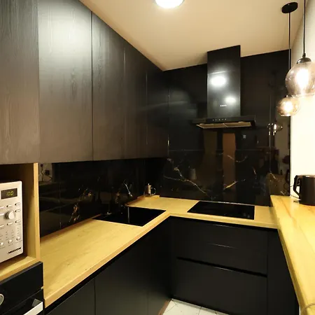 Ferienhaus Guzulia *