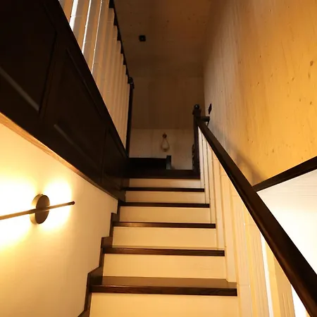 Ferienhaus Guzulia Werchowyna