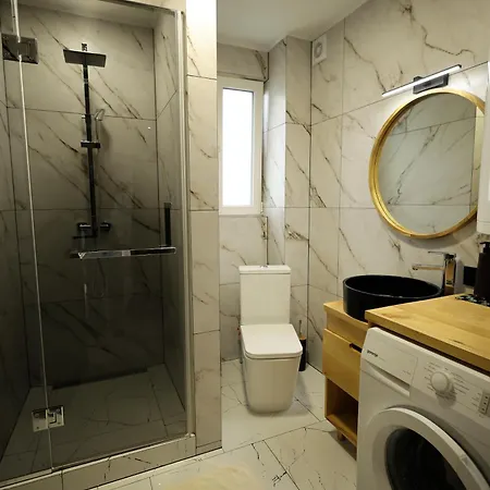 Guzulia Tatil Evi