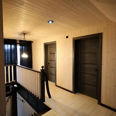 Ferienhaus Guzulia *