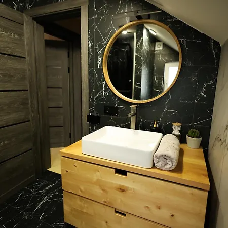 Ferienhaus Guzulia *