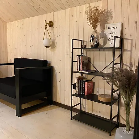 Semesterbostad Guzulia Verchovyna