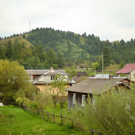 Guzulia Semesterbostad *